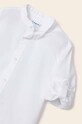 Dječja košulja Mayoral bijela 3167.5C.MINI