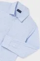 Παιδικό βαμβακερό πουκάμισο Mayoral