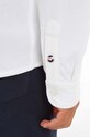 Tommy Hilfiger koszula bawełniana dziecięca KB0KB08148.PPYX biały