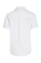 Chłopiec Tommy Hilfiger koszula dziecięca KB0KB08358.PPYX biały