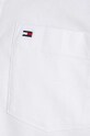 Tommy Hilfiger koszula dziecięca biały KB0KB08358.PPYX