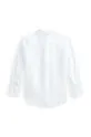Polo Ralph Lauren koszula lniana dziecięca biały