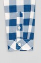 zippy camasa de bumbac pentru copii ZKBAP0302.23018 bleumarin