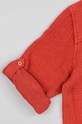 zippy camasa de bumbac pentru copii ZKBAP0302.23003 maro