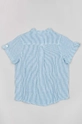 zippy maglia bambino/a blu