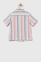 GAP maglia di lino bambino/a multicolore