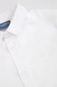 Детская хлопковая рубашка Coccodrillo  100% Хлопок