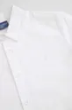 Детская хлопковая рубашка Coccodrillo  100% Хлопок