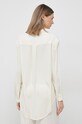 Îmbrăcăminte Calvin Klein camasa K20K203498.PPYX bej