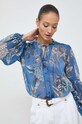 Guess camasa albastru W3RH56.WDW52