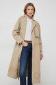 Košulja Tommy Hilfiger WW0WW37123.PPYX bijela SS23