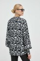 Одежда Рубашка Bruuns Bazaar Geranium Ava BBW3128 чёрный