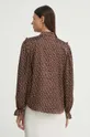 Рубашка Bruuns Bazaar Acacia Fria 100% Переработанный полиэстер
