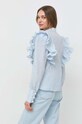 Oblečenie Košeľa Custommade Blanka 999387208 modrá