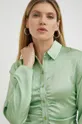 verde Samsoe Samsoe camicia
