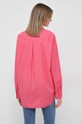 Oblečení Košile Calvin Klein Jeans J20J220515.PPYX růžová