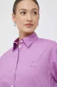 bavlnená košeľa Calvin Klein Jeans Dámsky
