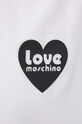 Love Moschino koszula W.C.E64.01.S.3296 biały