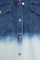 Love Moschino camicia di jeans blu W.C.E52.70.T.9860