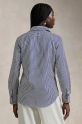 Polo Ralph Lauren camicia 211891379 blu AW23