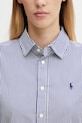 Polo Ralph Lauren shirt blue 211891379