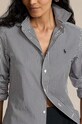 Îmbrăcăminte Polo Ralph Lauren cămașă 211891379 negru