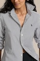 Oblečenie Košeľa Polo Ralph Lauren 211891379 čierna