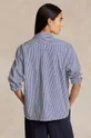 Pamučna košulja Polo Ralph Lauren plava