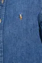 Джинсова сорочка Polo Ralph Lauren Жіночий