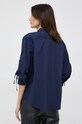 Odzież Lauren Ralph Lauren koszula 200888996 granatowy