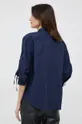 Lauren Ralph Lauren camicia 65% Cotone, 29% Nylon, 6% Elastam