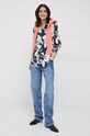 Lauren Ralph Lauren koszula 200889111 multicolor SS23