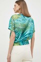 Odzież Guess bluzka W3GH81.WD8G2 turkusowy