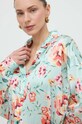 Сорочка Guess зелений W3GH93.WD8G2