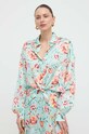 Сорочка Guess W3GH93.WD8G2 зелений