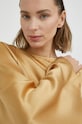 By Malene Birger bluza Brynnas galben Q70365013