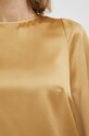 By Malene Birger bluza Brynnas Q70365013 galben