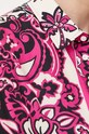 Red Valentino camicia in cotone 2R0ABL456SM rosa