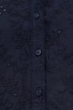 Pepe Jeans koszula bawełniana Eris PL304553.594 granatowy