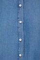 Mustang camicia 1013915.5000.500 blu