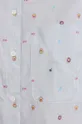 Βαμβακερό πουκάμισο MAX&Co. x Tamagotchi πολύχρωμο