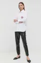 Βαμβακερό πουκάμισο MAX&Co. x Tamagotchi  100% Βαμβάκι