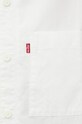 Levi's koszula bawełniana A4576.0001 biały