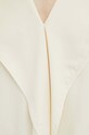 Блузка By Malene Birger Q71636001 бежевий