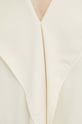 By Malene Birger bluzka Q71636001 beżowy
