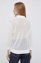 Odzież United Colors of Benetton sweter bawełniany 105FD300J.074 beżowy