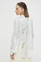 Košeľa Bruuns Bazaar  100 % Recyklovaný polyester
