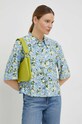Marc O'Polo camasa DENIM 342113841047 albastru