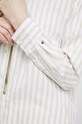 Tommy Hilfiger koszula bawełniana WW0WW38685.PPYX beżowy