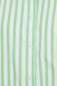 Tommy Hilfiger camasa din bumbac WW0WW38685.PPYX verde